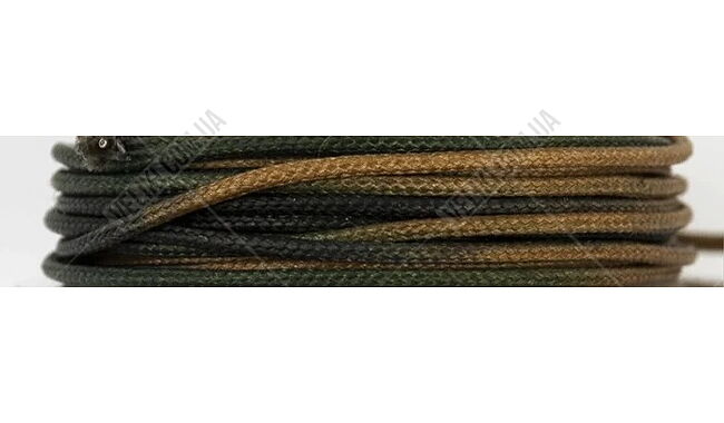 Лидкор Fox Leadcore 25 м 50 lb - дополнительное фото 2