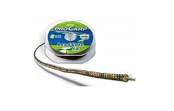 Лидкор Jaxon Lead Core 5 м 25 lb