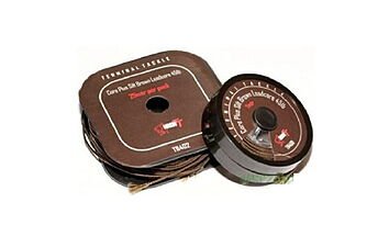 Лидкор Nash Core Plus 25 м 45 lb