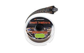 Лидкор Tandem Baits Hybrid Leadcore 10 м 50 lb