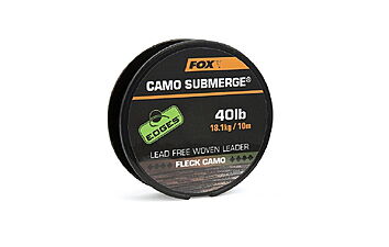 Лідкор Fox Submerge 10 м 40 lb