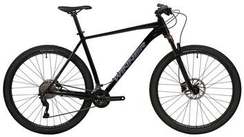 Велосипед Winner Solid WRX 29 2024