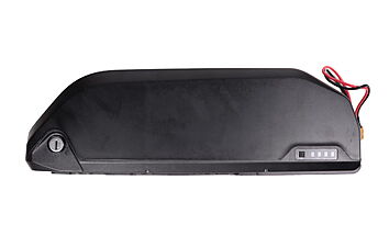 Акумуляторна батарея Samsung 48V 12.8Ah