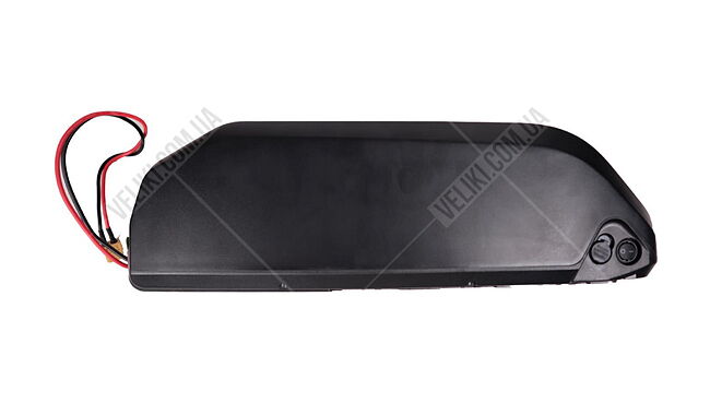 Акумуляторна батарея Samsung 48V 12.8Ah - дополнительное фото 1