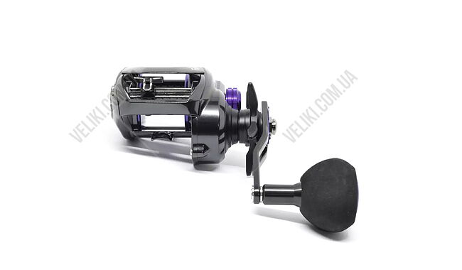 Катушка Daiwa Prorex TWS 400P - дополнительное фото 1