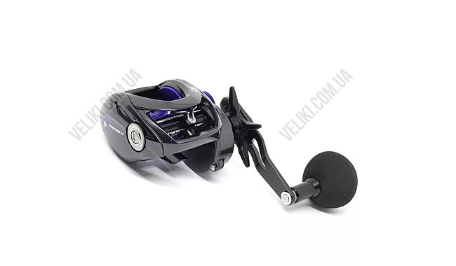 Катушка Daiwa Prorex TWS 400P - дополнительное фото 2