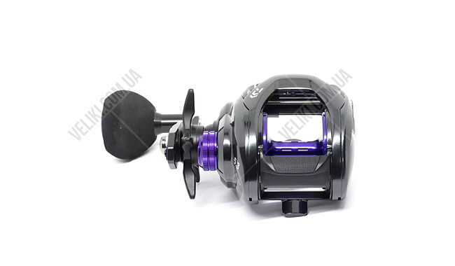 Катушка Daiwa Prorex TWS 400P - дополнительное фото 3