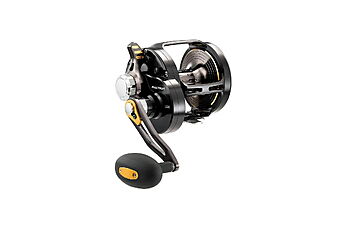 Котушка Daiwa Saltiga SALD60HDF