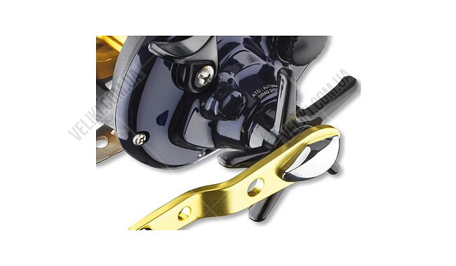 Катушка Daiwa Tanasensor 500 - дополнительное фото 1