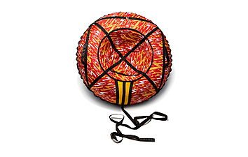 Тюбинг Termo Line Дизайн Молния 120 см