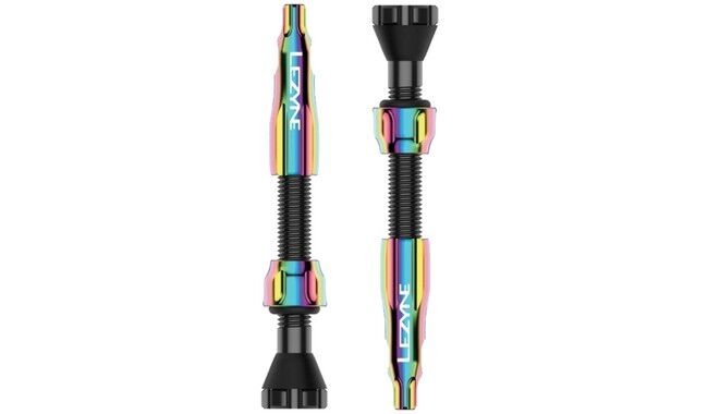 Ниппели Lezyne CNC TLR 44 мм - фото 6