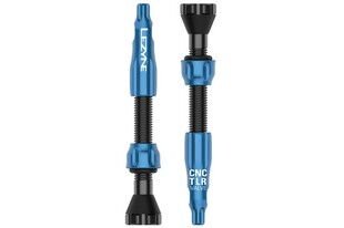 Ніпелі Lezyne CNC TLR 44 мм