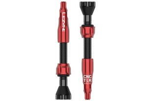 Ніпелі Lezyne CNC TLR 44 мм