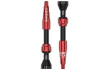 Ніпелі Lezyne CNC TLR 44 мм - фото 1