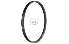 Обід Race Face AR Offset 29" 40 32H - дополнительное фото 1