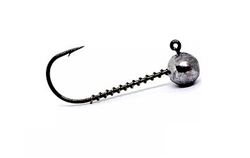 Джиг-головка Jigger Fudo AB Jig 001 6 г 5 шт