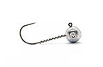 Джиг-головка Jigger Fudo AB Jig 002 2 г 5 шт - фото 1