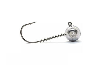 Джиг-головка Jigger Fudo AB Jig 002 6 г 5 шт