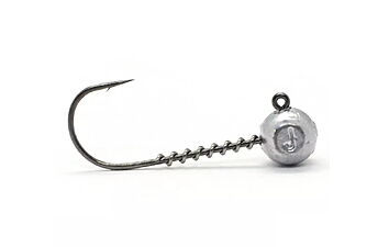 Джиг-головка Jigger Fudo AB Jig 14 г 1/0 5 шт