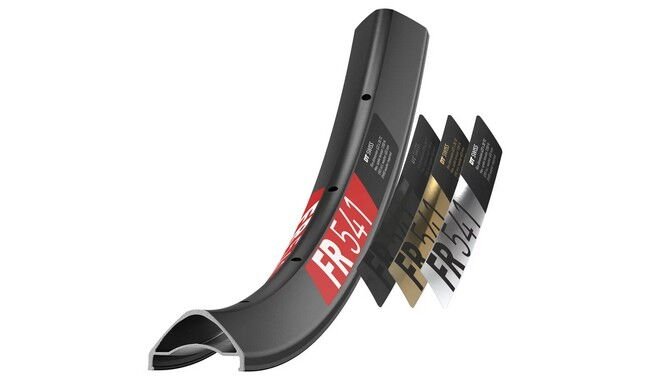 Обод DT Swiss FR 541 29" 32H - дополнительное фото 2