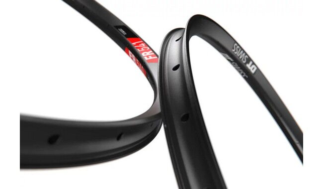 Обод DT Swiss FR 541 29" 32H - дополнительное фото 4