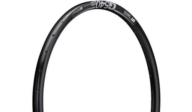 Обід DT Swiss G 540 29" 32H - дополнительное фото 1