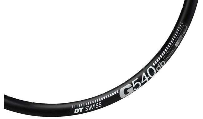 Обід DT Swiss G 540 29" 32H - дополнительное фото 2