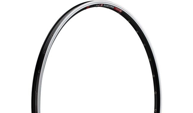 Обід DT Swiss 535 28" 32H - дополнительное фото 1