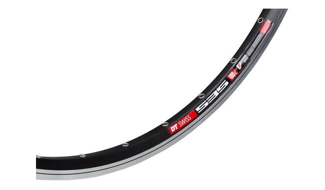 Обід DT Swiss 535 28" 32H - дополнительное фото 2