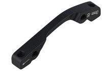 Адаптер заднього каліпера SRAM IS to PM R140 - фото 1