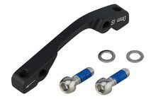 Адаптер заднього каліпера SRAM IS to PM R140 - дополнительное фото 3