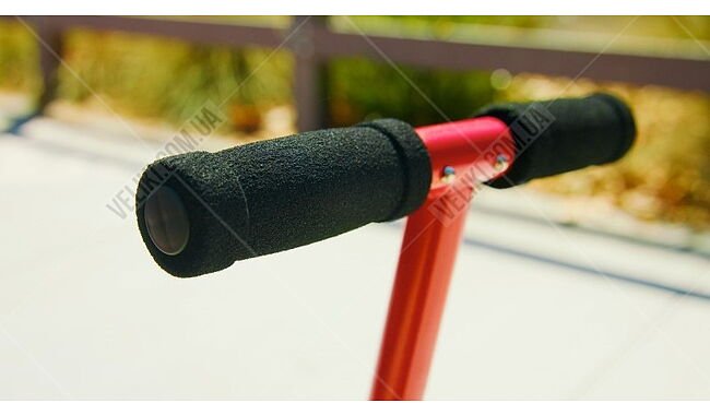 Самокат Razor S Sport - дополнительное фото 1