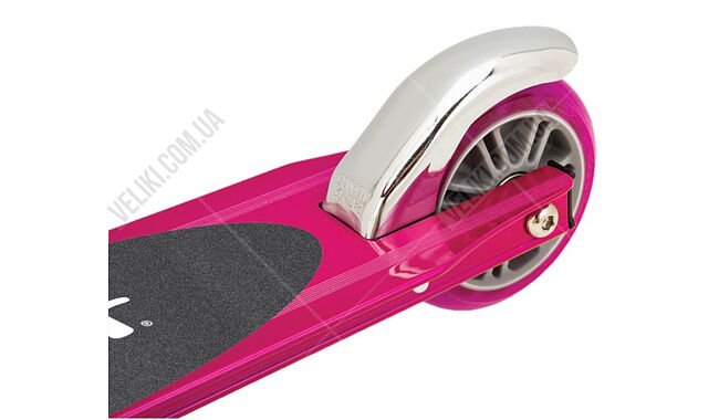 Самокат Razor S Sport - дополнительное фото 4