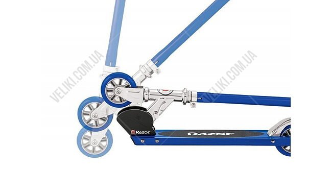 Самокат Razor S Sport - дополнительное фото 6