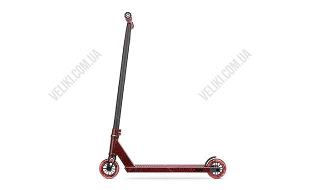 Самокат Hipe H11 Magma - дополнительное фото 1