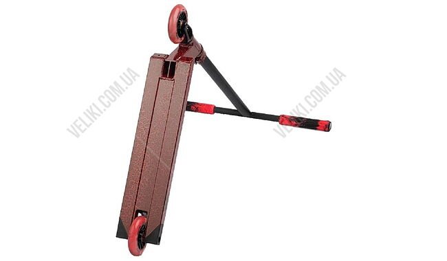 Самокат Hipe H11 Magma - дополнительное фото 3