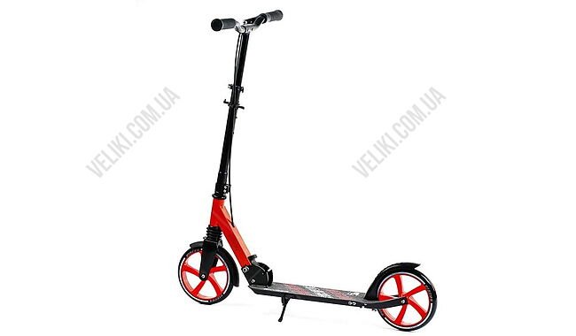 Самокат Skyper Sirius - дополнительное фото 4