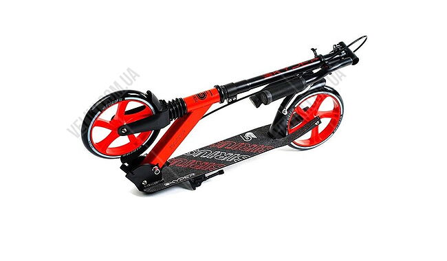 Самокат Skyper Sirius - дополнительное фото 5