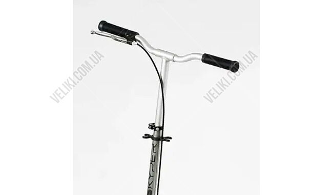 Самокат Skyper Sirius - дополнительное фото 8