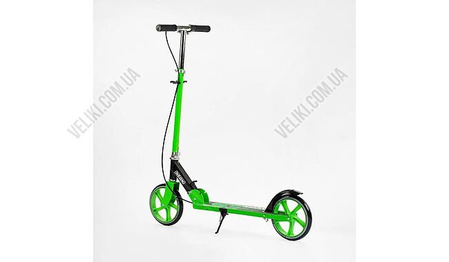 Самокат Skyper Neon - дополнительное фото 5