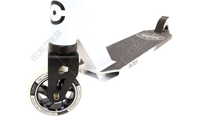 Самокат Motion Rookie - дополнительное фото 1