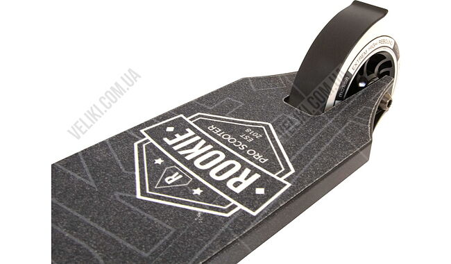 Самокат Motion Rookie - дополнительное фото 2