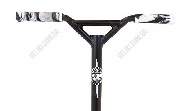 Самокат Motion Rookie - дополнительное фото 3