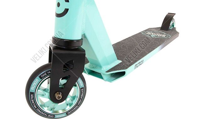 Самокат Motion Rookie - дополнительное фото 4