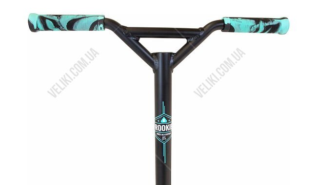 Самокат Motion Rookie - дополнительное фото 5