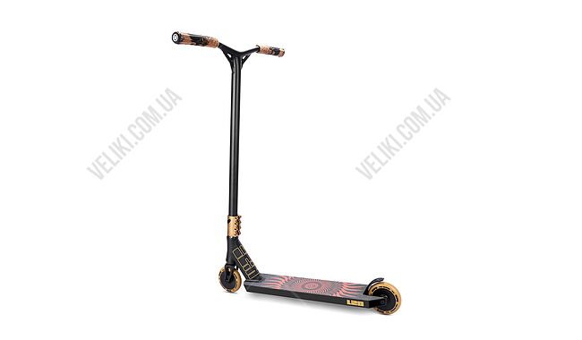 Самокат Hipe L20 - дополнительное фото 1