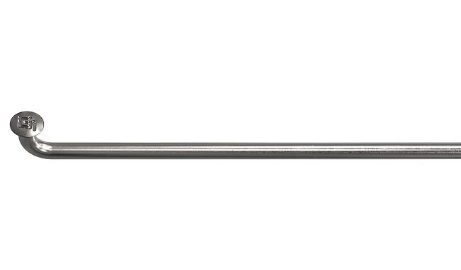 Спицы DT Swiss Champion 1.8 268 мм (100 шт.) - фото 1