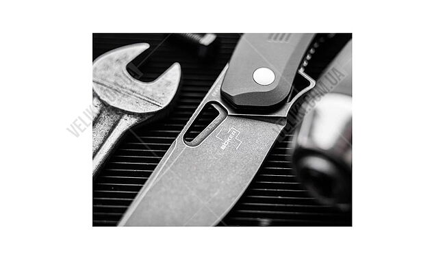 Ніж Boker Plus Nahal - дополнительное фото 2