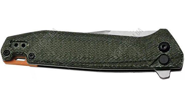 Нож Boker Magnum 01SC719 - дополнительное фото 2