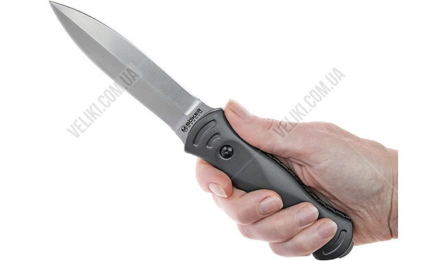 Ніж Boker Magnum Alacran - дополнительное фото 2